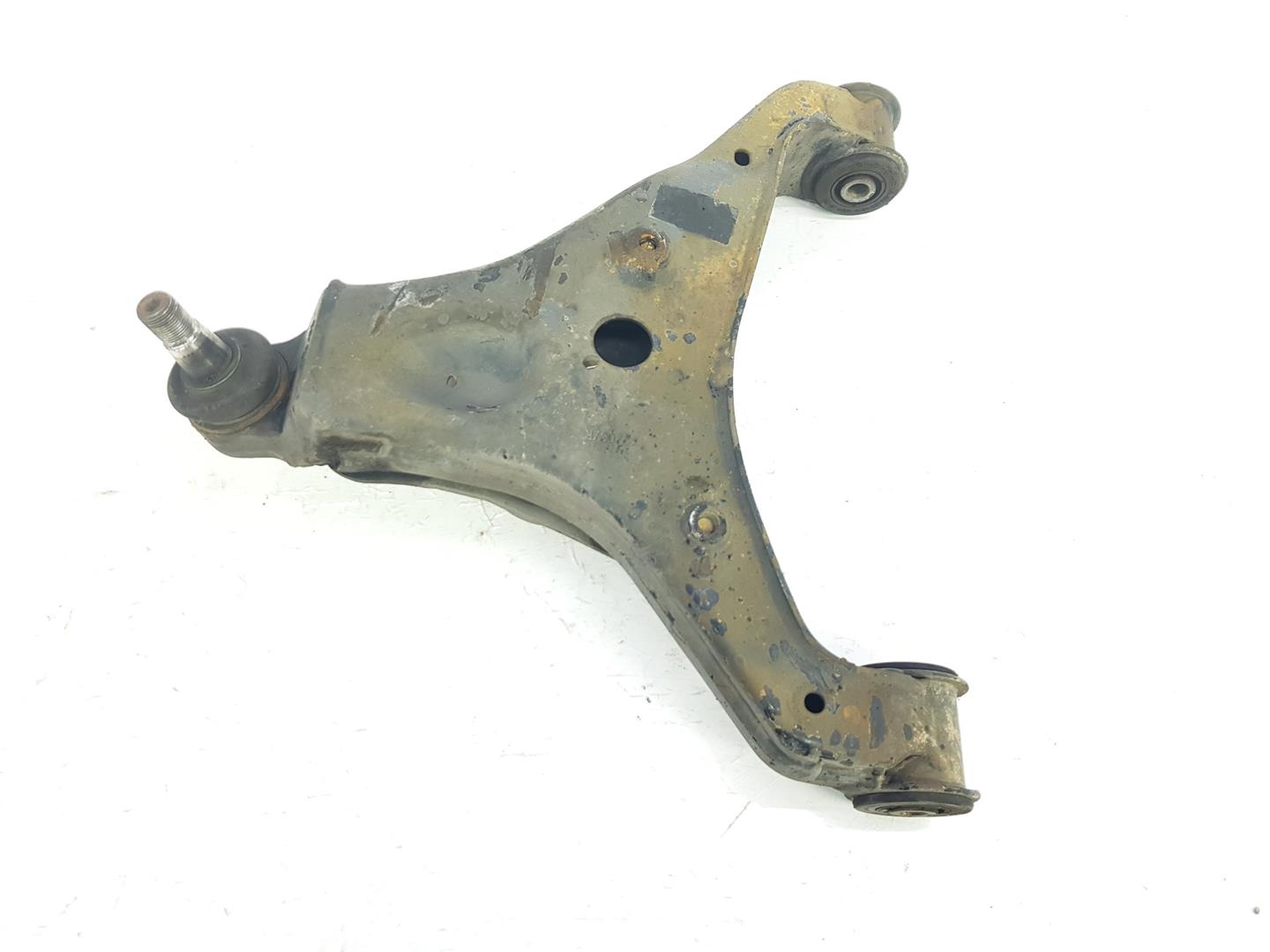 MERCEDES-BENZ Sprinter 2 generation (906) (2006-2018) Fremre høyre arm A9063304107,A9063304107 19864529