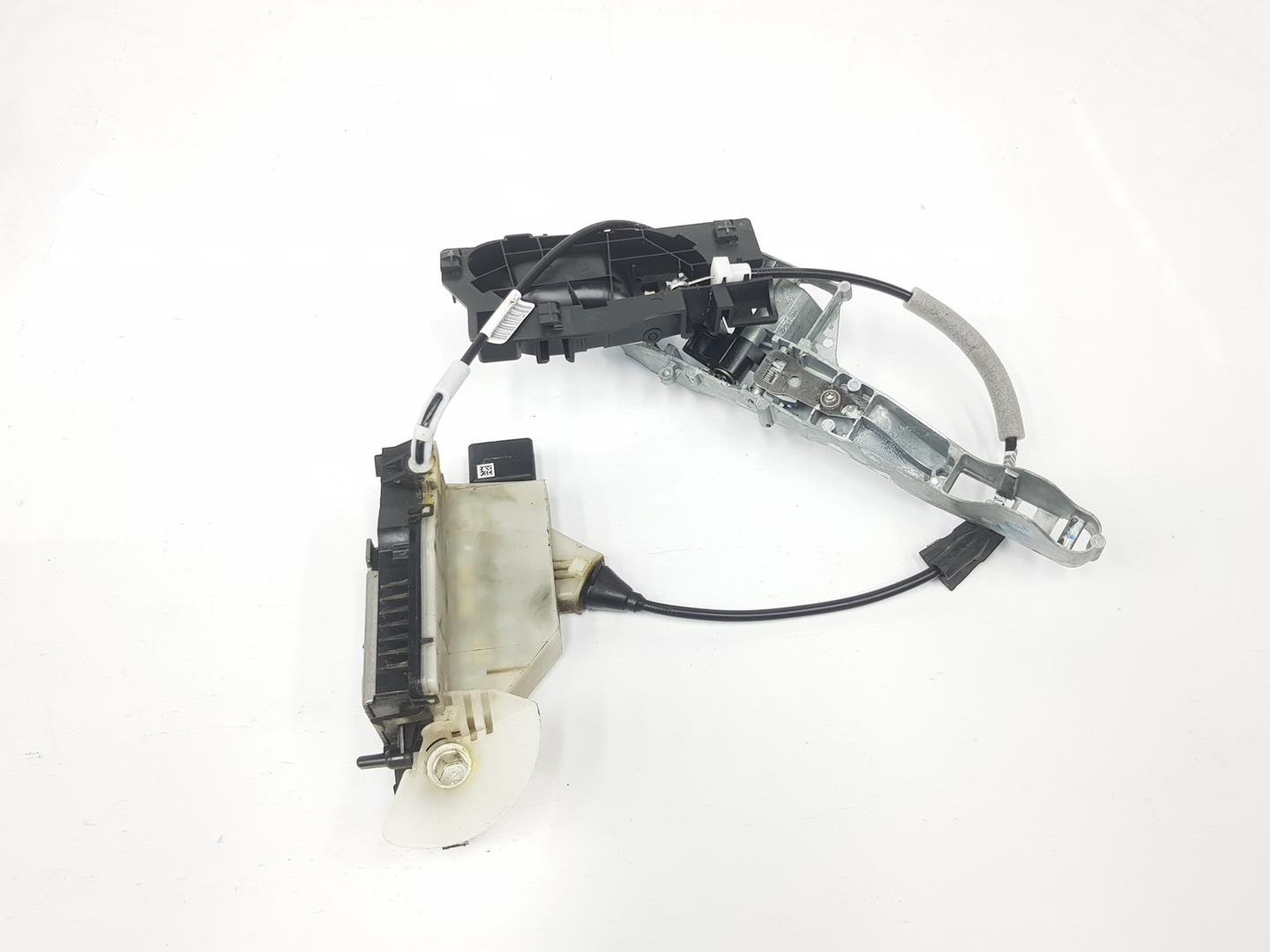 PEUGEOT 208 Peugeot 208 (2012-2015) Front Left Door Lock 9812500880, 9812500880 19889248