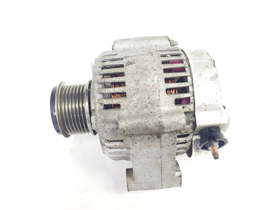 Alternador 2706030050 de Toyota Land cruiser j12 2004-2009 - pieza usada