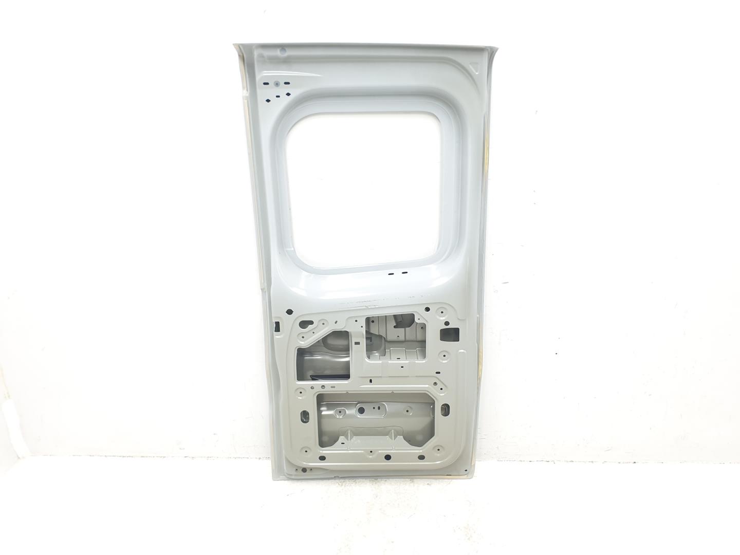 RENAULT Trafic 2 generation (2001-2015) Rear Left Door 901010761R,901010761R,1131CA 23751468