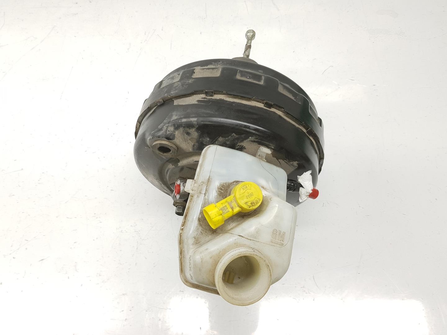 OPEL Insignia A (2008-2016) Booster de servofrein 13286439, 84102409 19891093