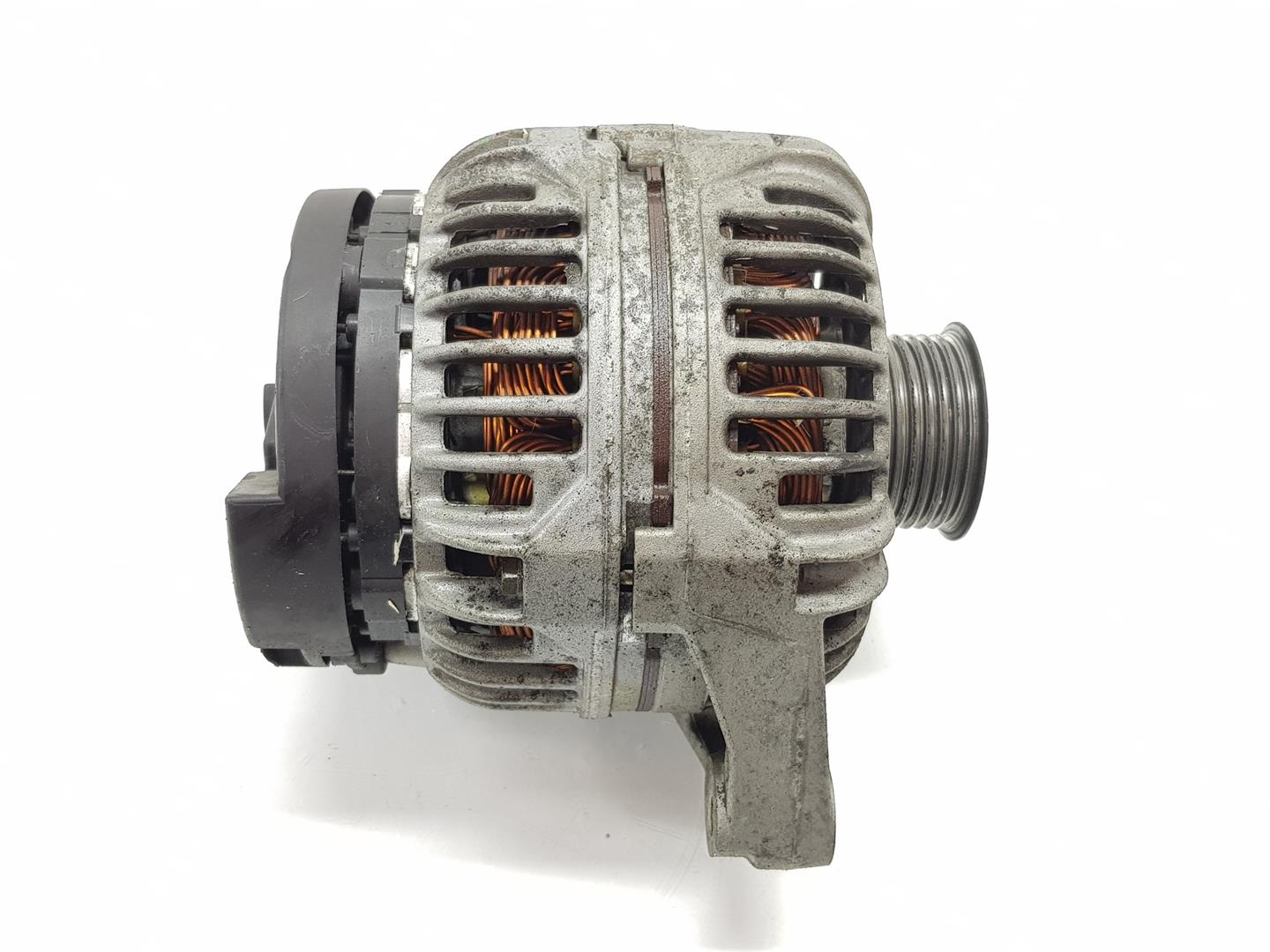 PORSCHE Boxster 986 (1996-2004) Alternator 99660301203,99660301205 25698688