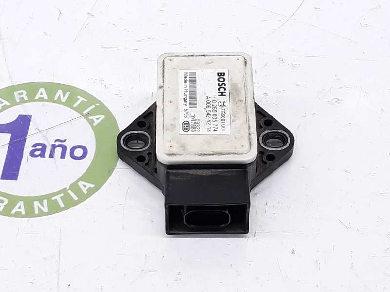 MERCEDES-BENZ Vito W639 (2003-2015) Steering Wheel Position Sensor A0065424218,0065424218 19651028