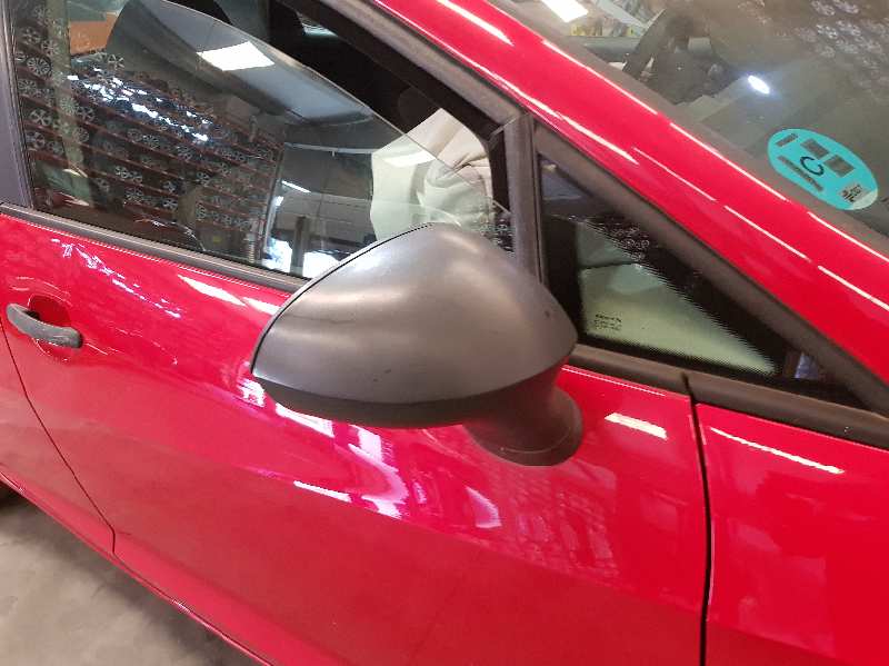 SEAT Ibiza 4 generation (2008-2017) Lambdaszonda 03E906262C,03E906262C 19687530