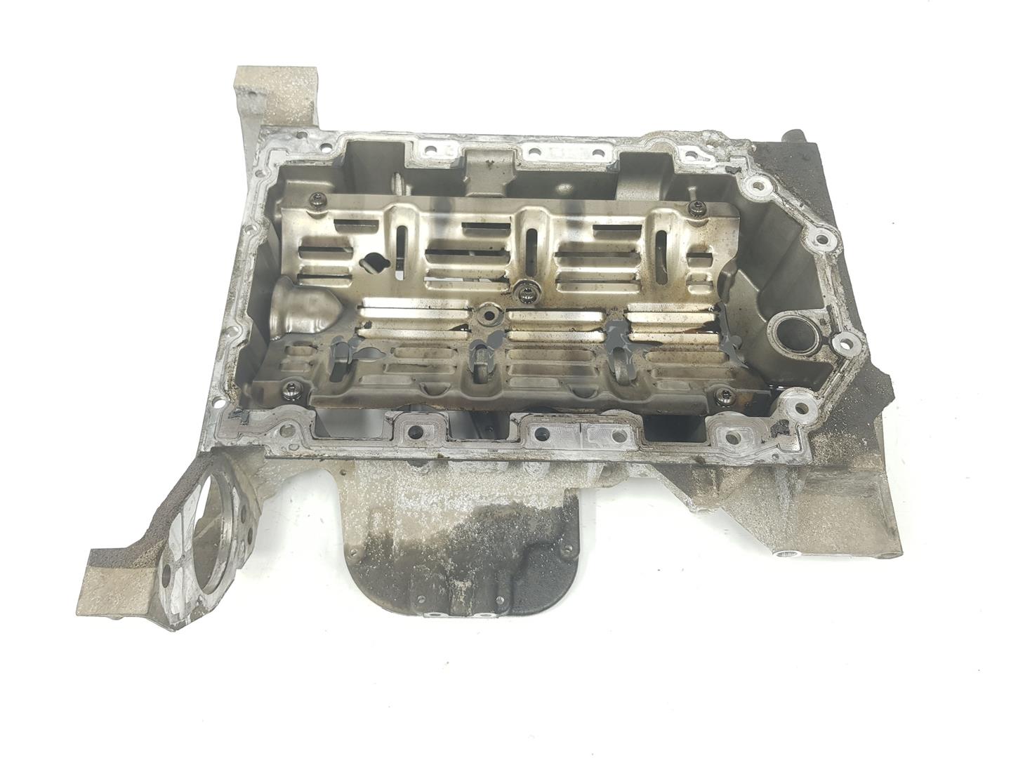 LAND ROVER Discovery 4 generation (2009-2016) Other Engine Compartment Parts LR011693, 4H2Q6U004FC, 1111AA 19879491