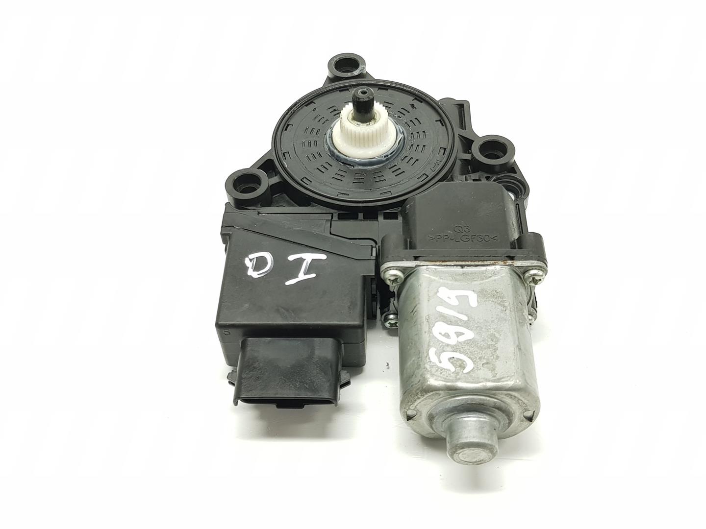 HYUNDAI Kona 1 generation (2017-2024) Front venstre dør vindusregulator motor 82450J9010, 82450J9010 24249383