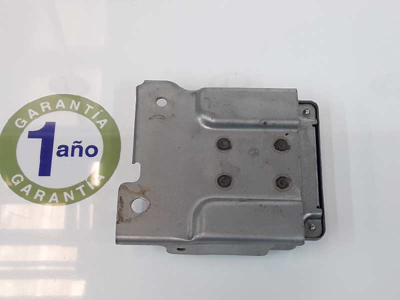 NISSAN X-Trail T30 (2001-2007) Pārnesumkārbas vadības bloks 41650EQ070,41650EQ070 19640534