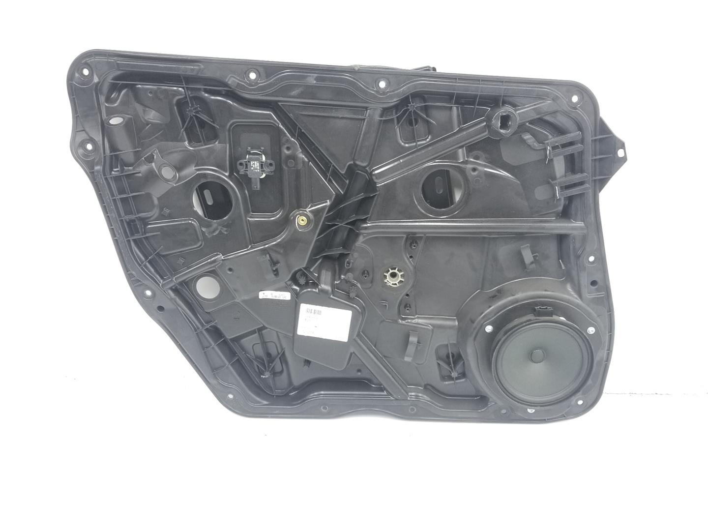 MERCEDES-BENZ M-Class W166 (2011-2015) Ρυθμιστής παραθύρου Αριστερής Προσόψεως Πόρτας A1667201102,A1667201102,ELEVALUNASSINMOTOR 24154308