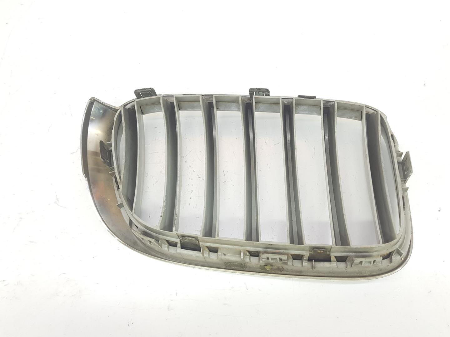 BMW X4 F26 (2014-2018) Radiator Grille 51137367421,51117237421,IZQUIERDA 24150432