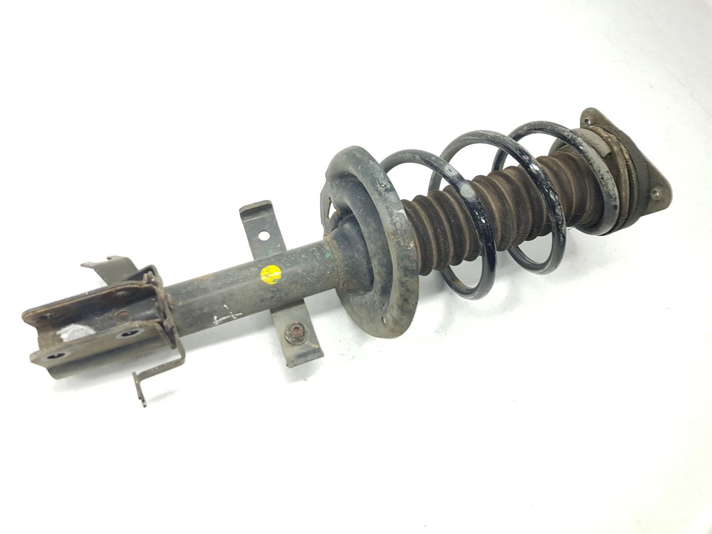 RENAULT Captur 1 generation (2013-2019) Front Left Shock Absorber 543022080R,543022080R 19920478