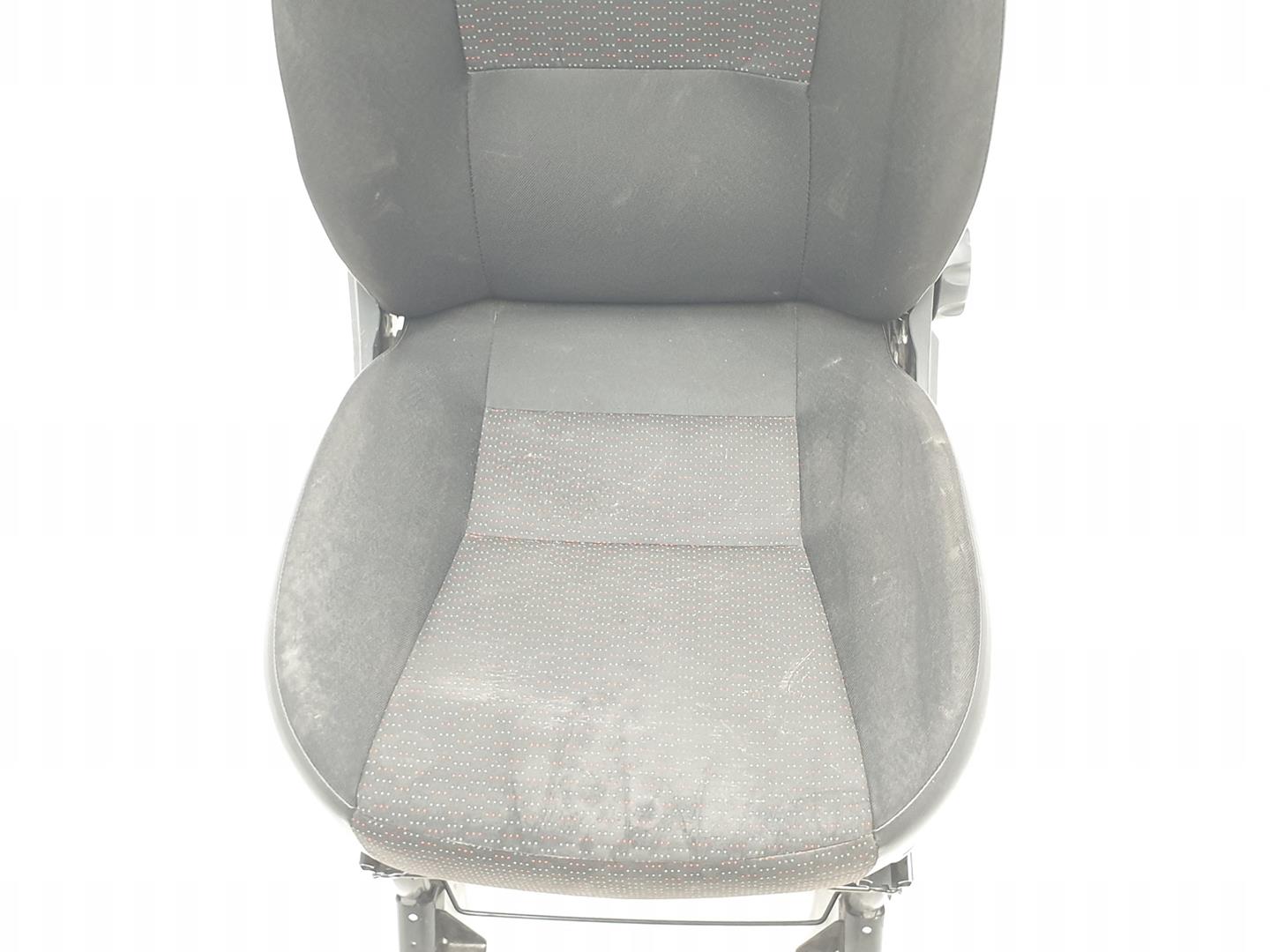 CITROËN Jumper Front Left Seat ENTELA, MANUAL 24239494