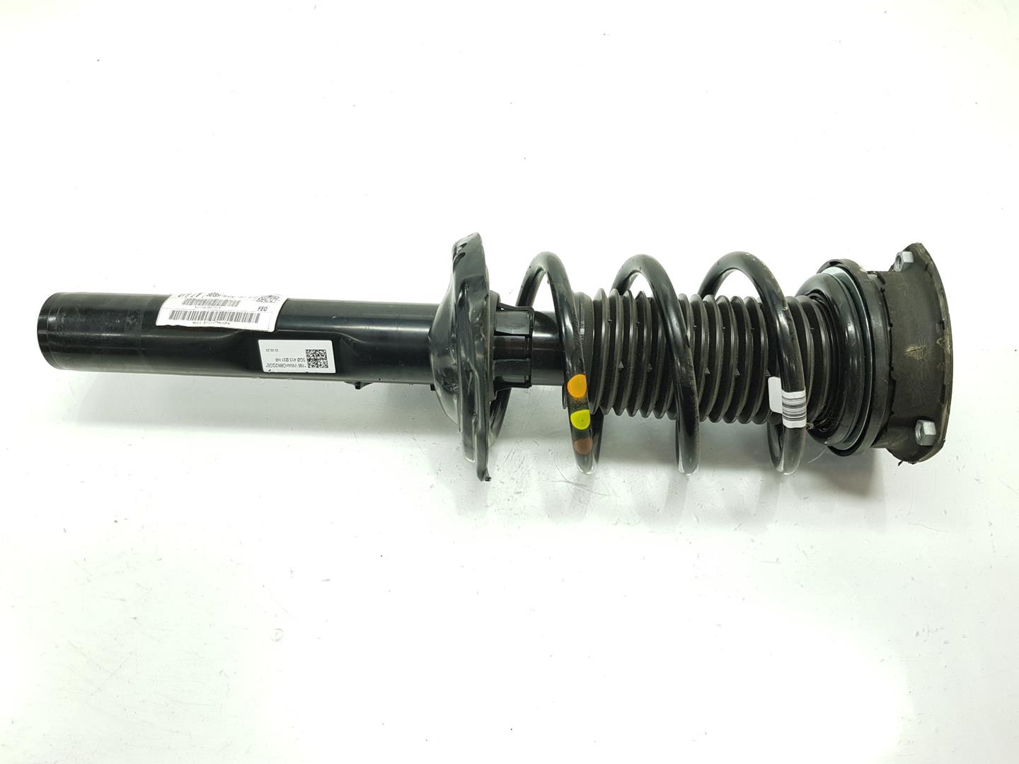 VOLKSWAGEN T-Roc 1 generation (2017-2024) Front Right Shock Absorber 5Q0413031HR, 5Q0413031HR 24248338