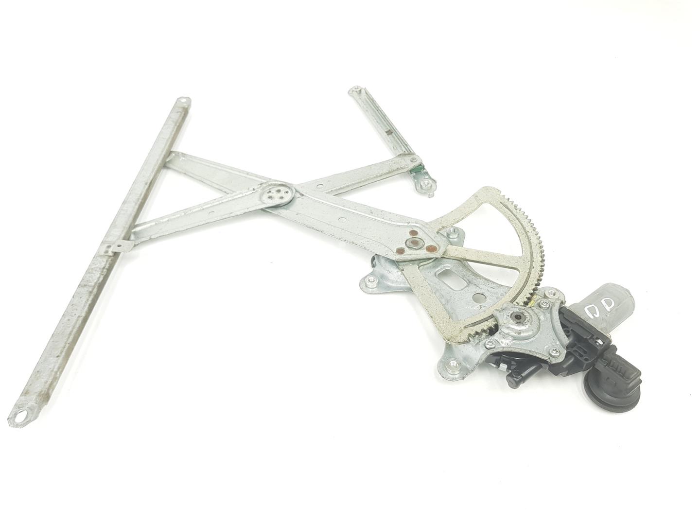 TOYOTA Land Cruiser 70 Series (1984-2024) Front Right Door Window Regulator 8571058010, 6980158010 23826448