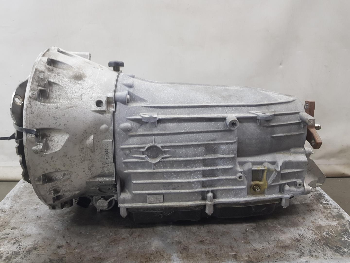 MERCEDES-BENZ C-Class W205/S205/C205 (2014-2023) Коробка передач A2052706501,A2052706501,2052706501 19777141