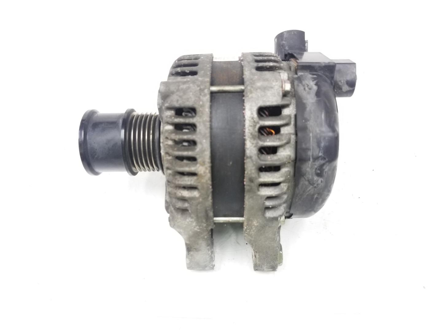 FORD C-Max 2 generation (2010-2019) Alternator CV6T10300DB, CV6T10300DB, 2222DL 19767486