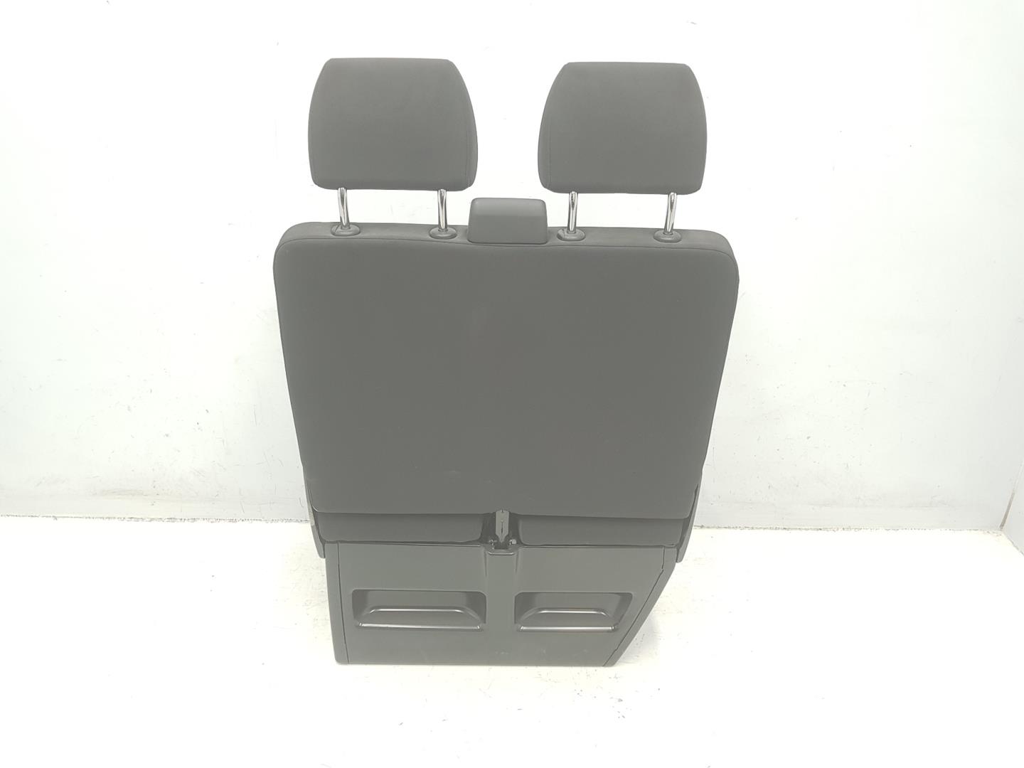 VOLKSWAGEN Transporter T6 (2015-2024) Front Right Seat ENTELA, MANUAL 24215424