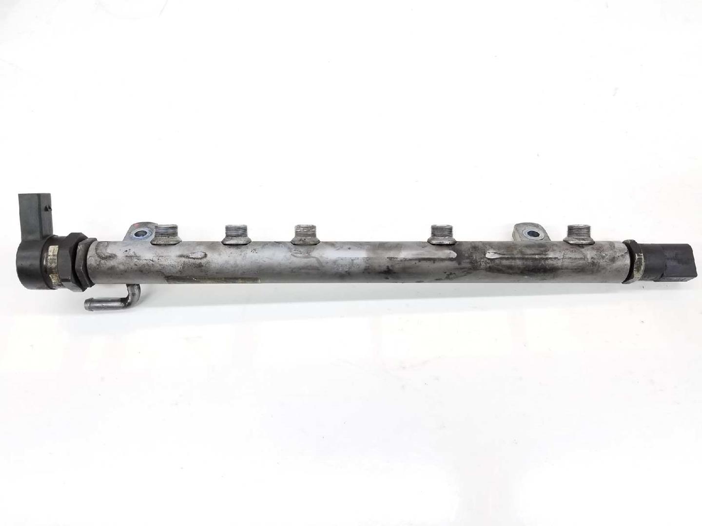 MERCEDES-BENZ A-Class W169 (2004-2012) Fuel Rail A6400701295, A6400701295 19731723