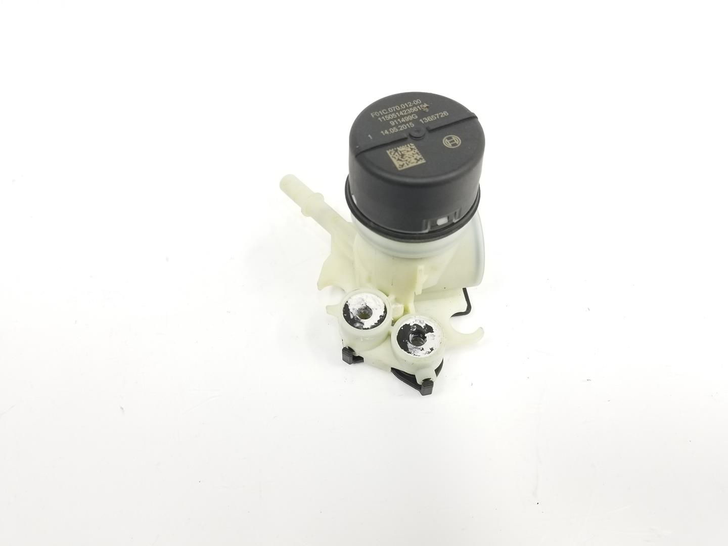 VOLKSWAGEN Golf 7 generation (2012-2024) High Pressure Fuel Pump 5Q0198975,5Q0198975 19861071