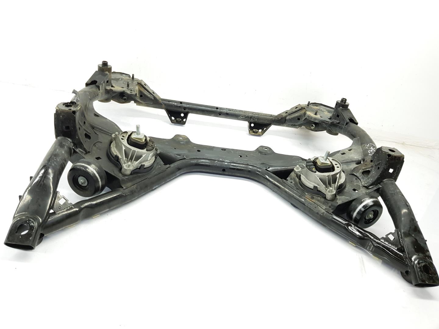 BMW 4 Series F32/F33/F36 (2013-2020) Front Suspension Subframe 31106872119, 6872119 24202510