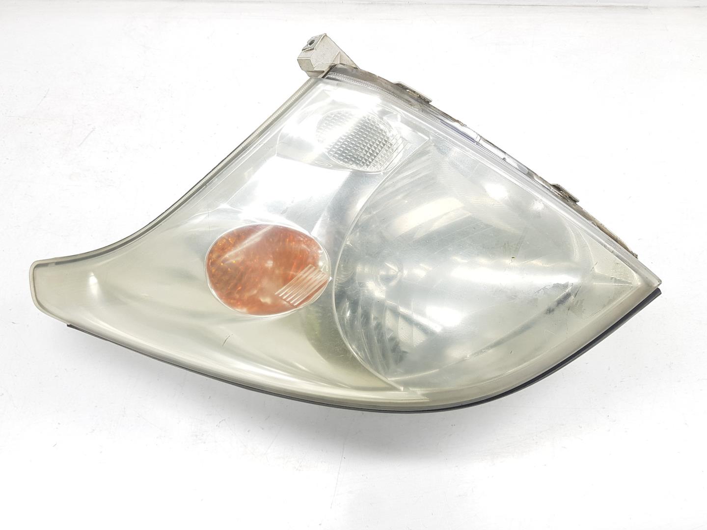 TOYOTA Land Cruiser 70 Series (1984-2024) Front Left Headlight 811706A040,811706A040 24223927