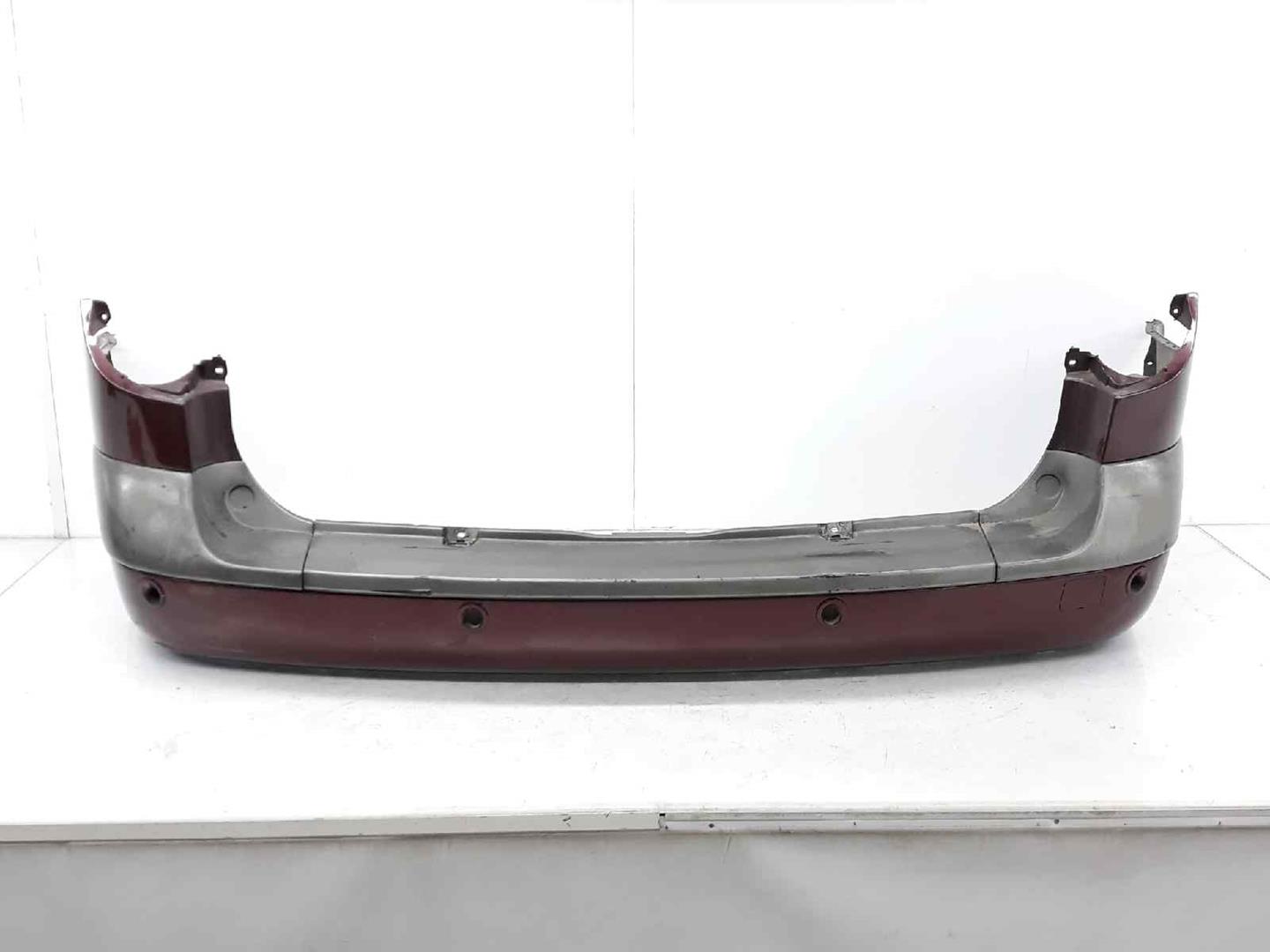 RENAULT Laguna 2 generation (2001-2007) Rear Bumper 7701206749, 7701206749 19682763