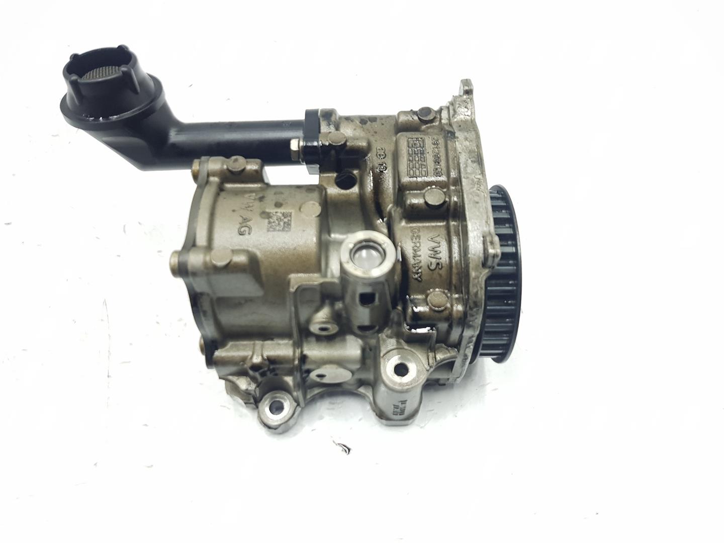 VOLKSWAGEN Passat B8 (2014-2023) Oil Pump 04L145208H, 04L145208H, 2222DL 19799290