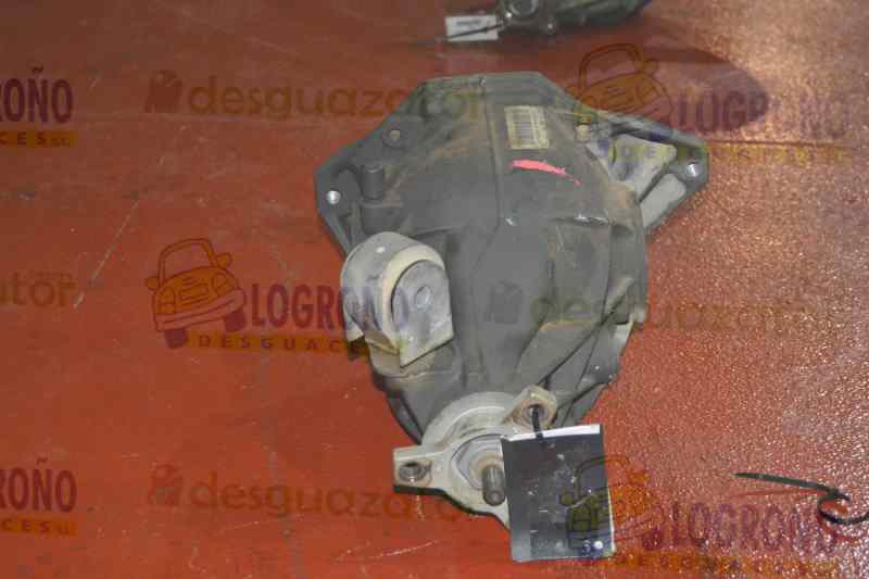 MERCEDES-BENZ C-Class W204/S204/C204 (2004-2015) Rear Differential A2093510205,97643,A2073500314 19550889