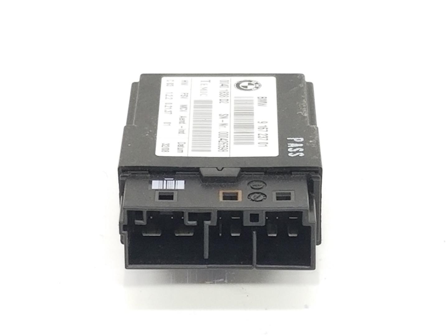 BMW 3 Series E90/E91/E92/E93 (2004-2013) Other Control Units 61359167237, 61359167237 19803892