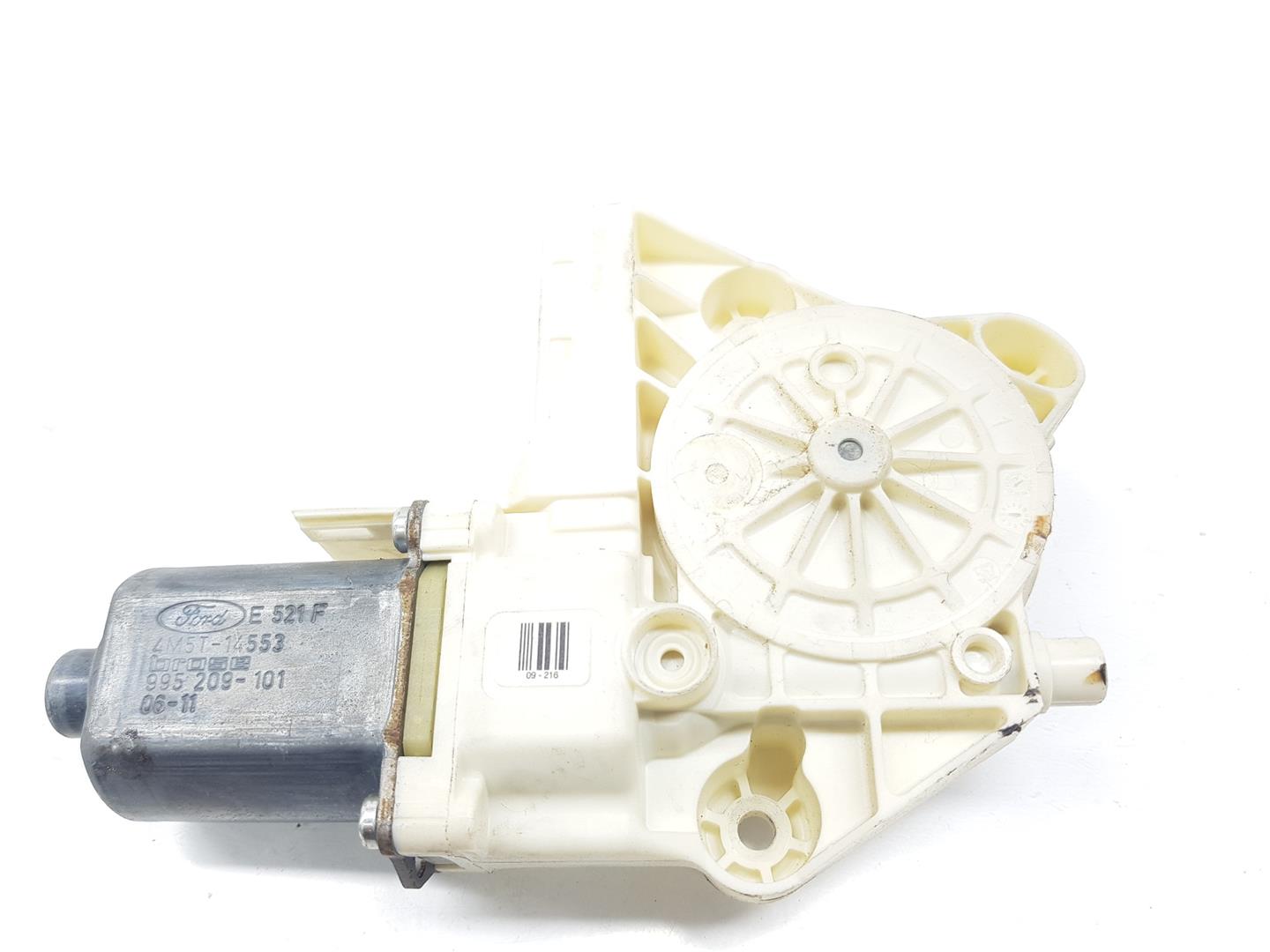 FORD Focus 2 generation (2004-2011) Front Right Door Window Control Motor 1347884, AM5T14553 21432295