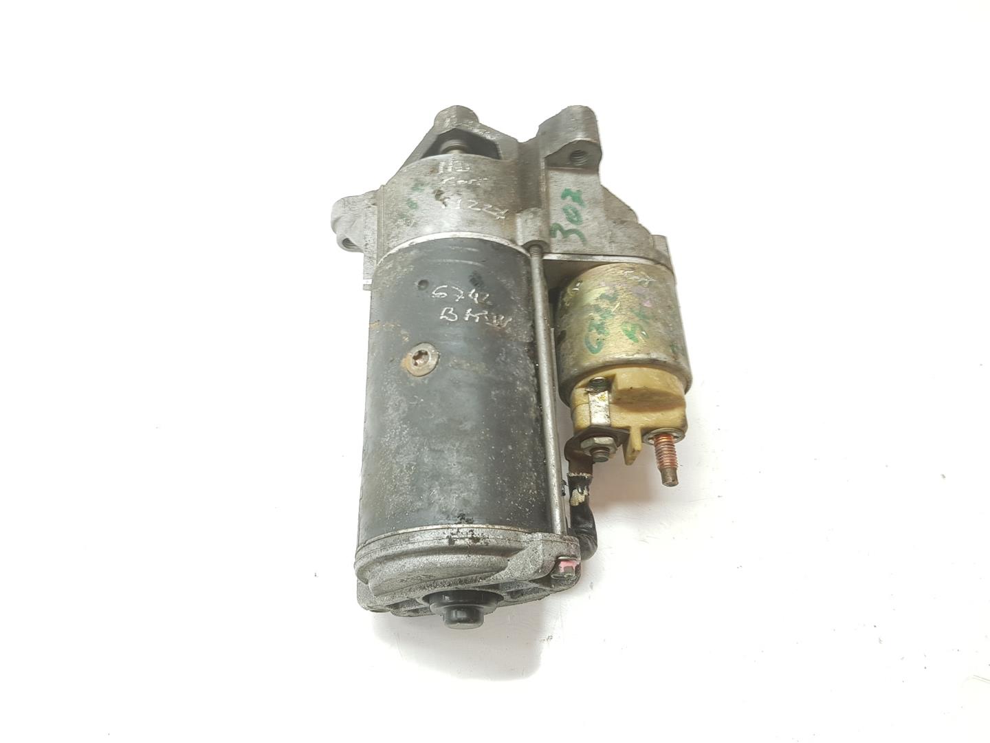 SUZUKI Vitara 1 generation (1988-2006) Starter Motor 3110086CB1,3110086CB1 19921244