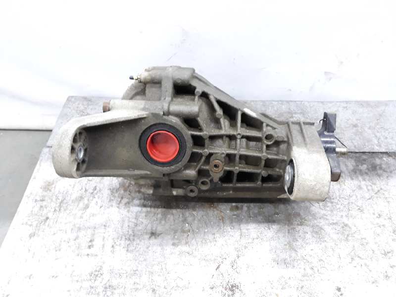 MERCEDES-BENZ M-Class W164 (2005-2011) Rear Differential 1643500414, 1643500414 19654457