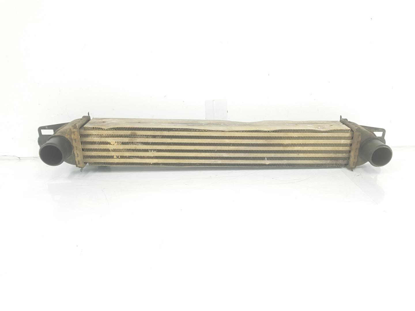 PEUGEOT Bipper 1 generation (2008-2020) Intercooler Radiator 0384L7, 0384L7 19907679