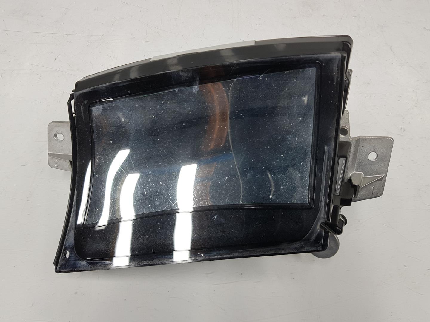 BMW 4 Series F32/F33/F36 (2013-2020) Head-Up Display 62308736360, 62308736360 19805194