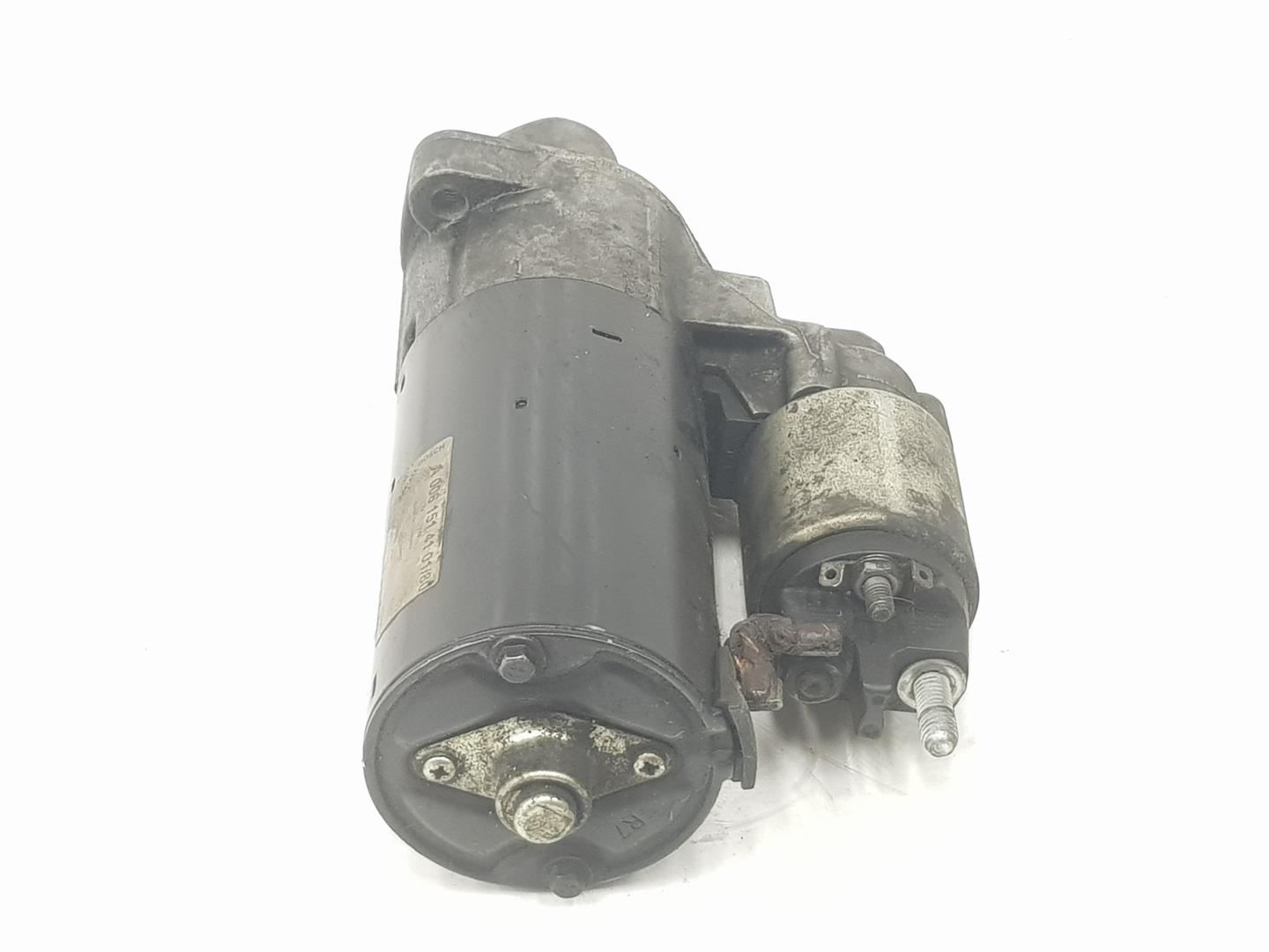 MERCEDES-BENZ M-Class W164 (2005-2011) Starter Motor A0061514101, A0061514101 24251599