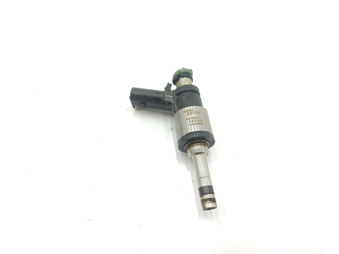 HYUNDAI Kona 1 generation (2017-2024) Fuel Injector 3531003AC0, 3531003AC0, 1151CB2222DL 24189894