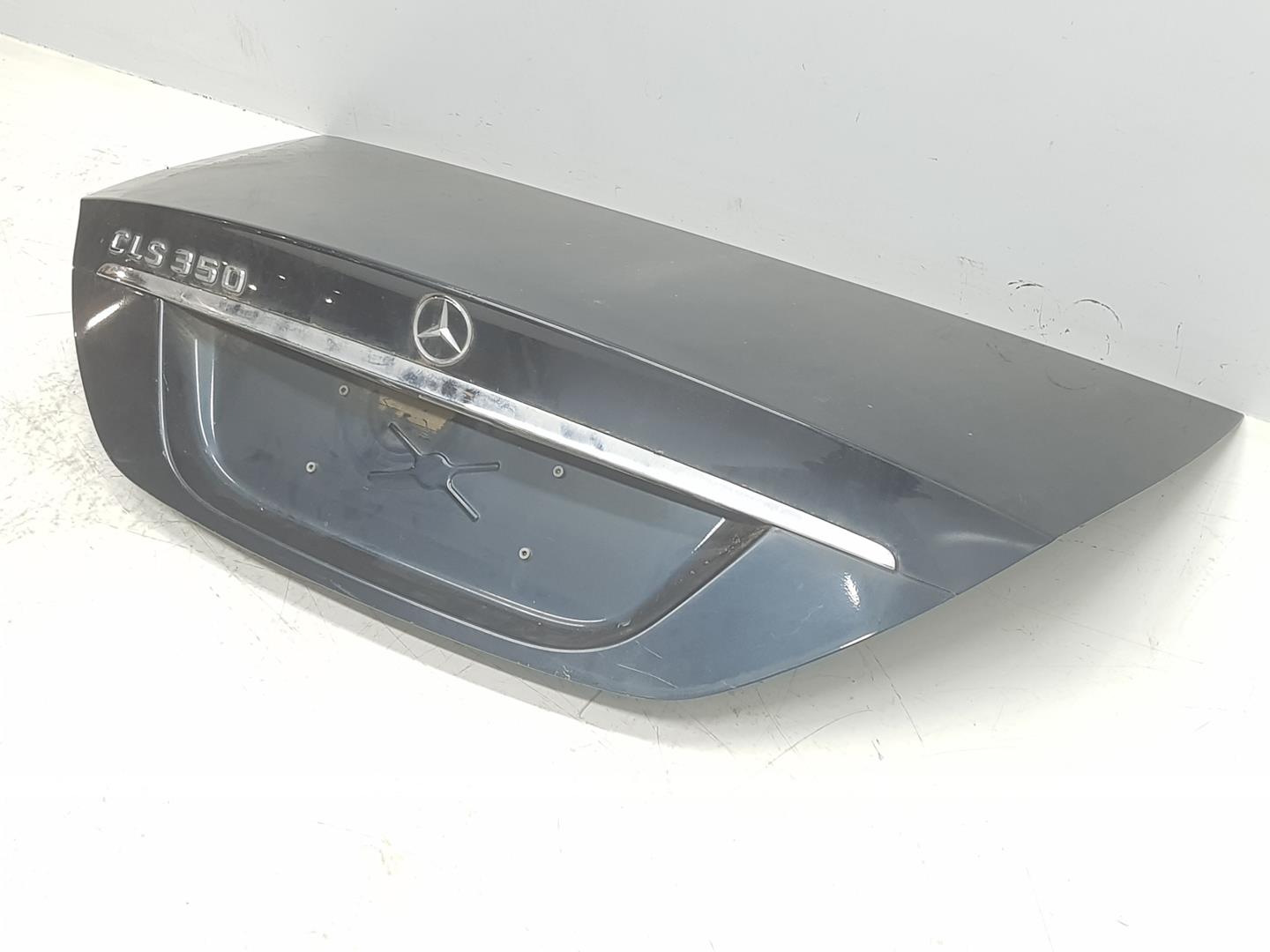 MERCEDES-BENZ CLS-Class C219 (2004-2010) Bootlid Rear Boot A2197500075,A2197500875 23748476