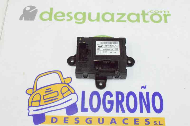 LAND ROVER Discovery 4 generation (2009-2016) Autres unités de contrôle LR019221, AH2214D618AC 19589578