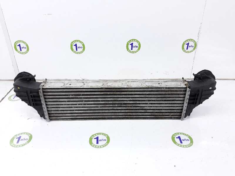 BMW X5 E53 (1999-2006) Intercooler Radiator 17517791231, D2285 19647369