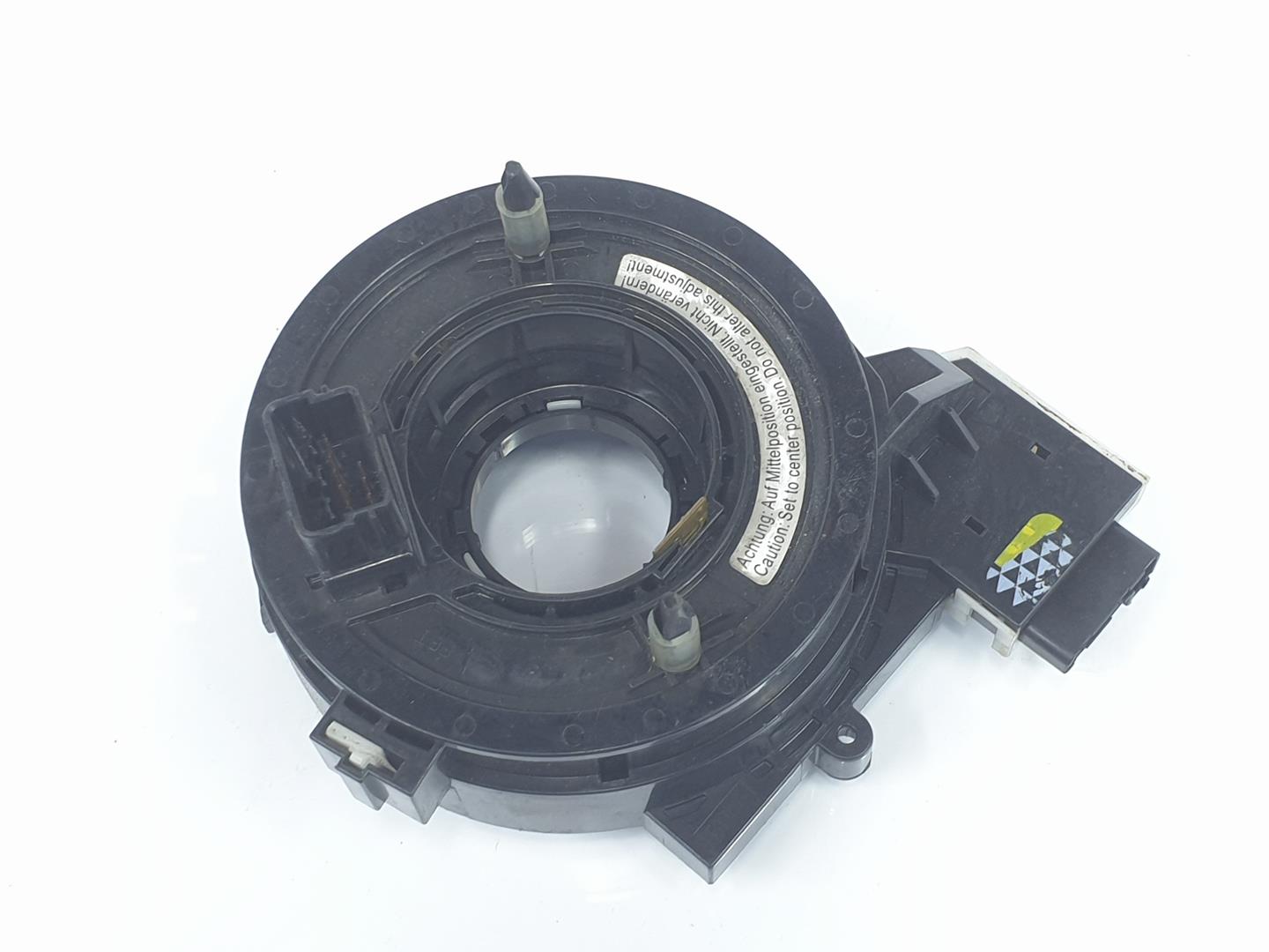 SKODA Octavia 2 generation (2004-2013) Steering Wheel Slip Ring Squib 1K0959653C, 1K0959653C 19817529