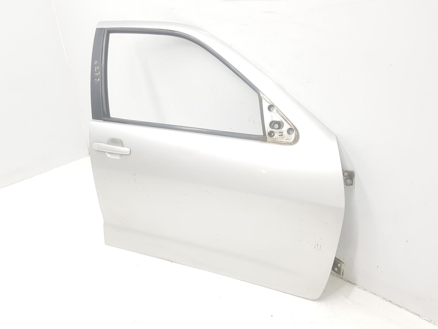 SEAT Cordoba 1 generation (1993-2003) Front Right Door 6K4831052C,6K4831052C,GRIS 24194278