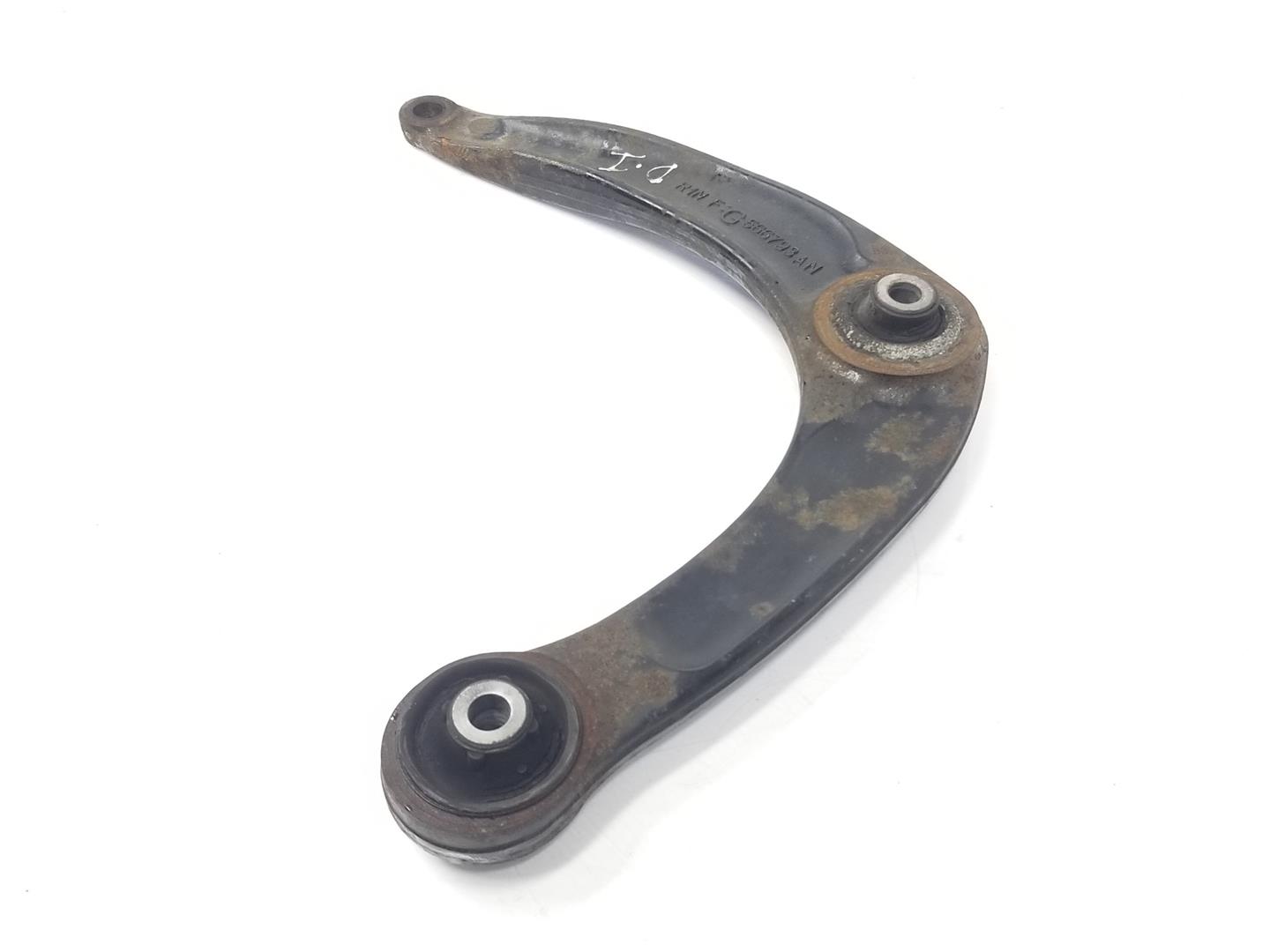 CITROËN C4 Picasso 1 generation (2006-2013) Fremre venstre arm 3520S2, 3520S2 19727212