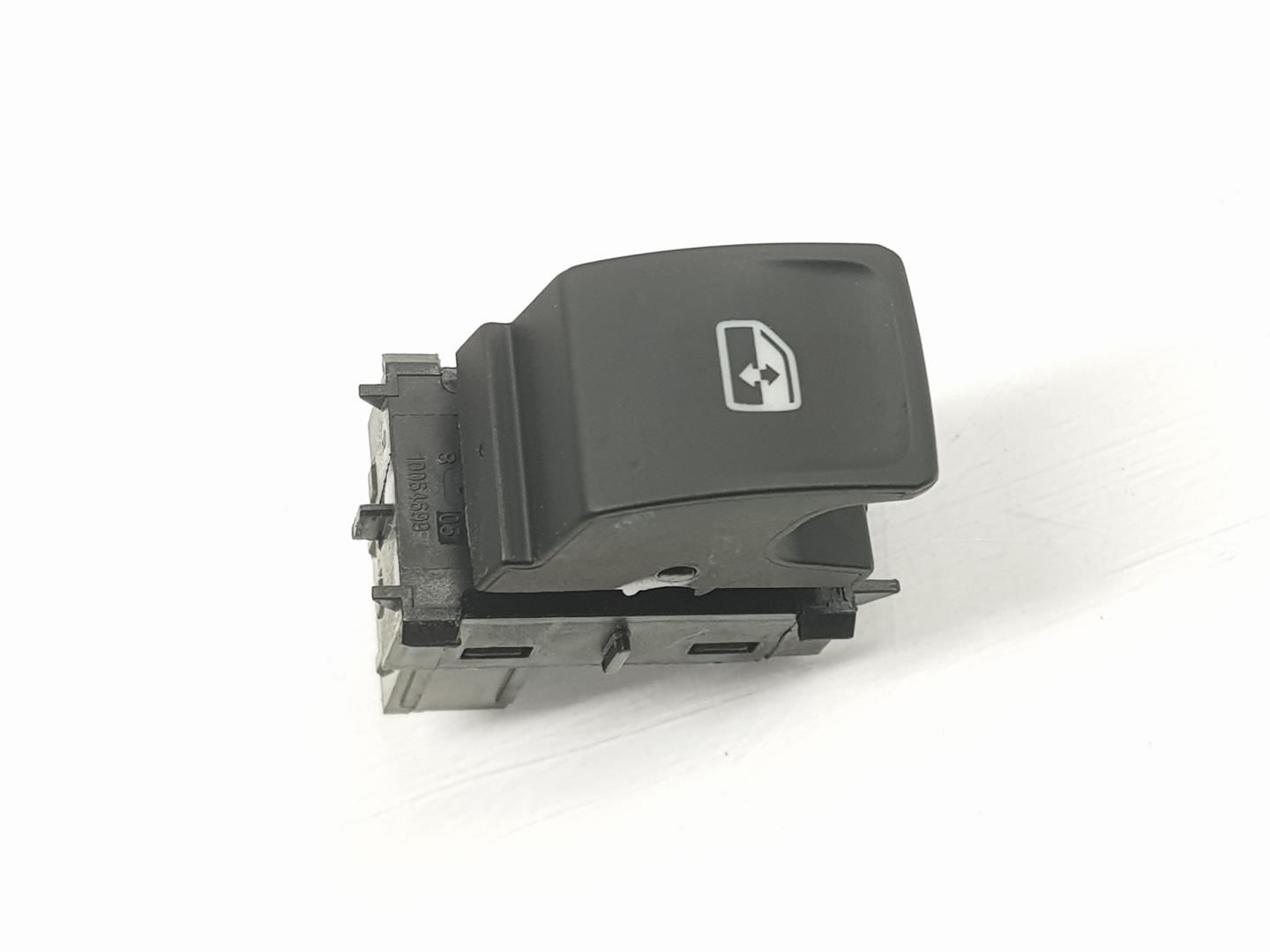 SEAT Alhambra 2 generation (2010-2021) Rear Right Door Window Control Switch 5G0959855P 20995078