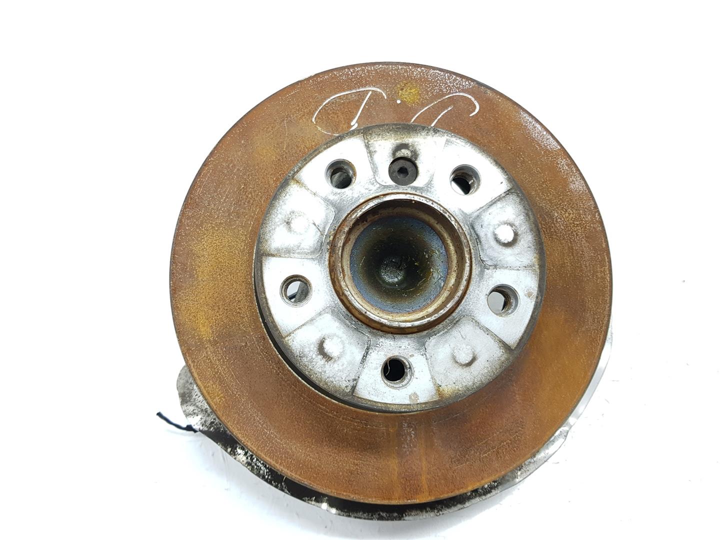 BMW 2 Series F22/F23 (2013-2020) Front Right Wheel Hub 31216792286,31216792286 21076480