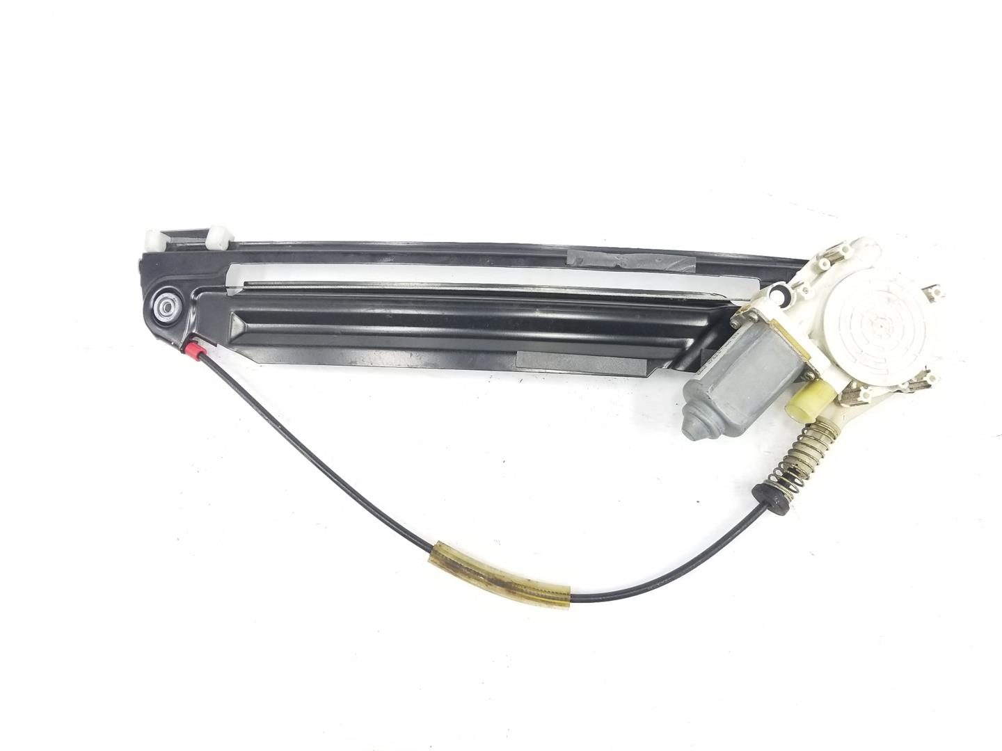 BMW 5 Series E39 (1995-2004) Rear left door window lifter 51348159833, 67628360512 19724149