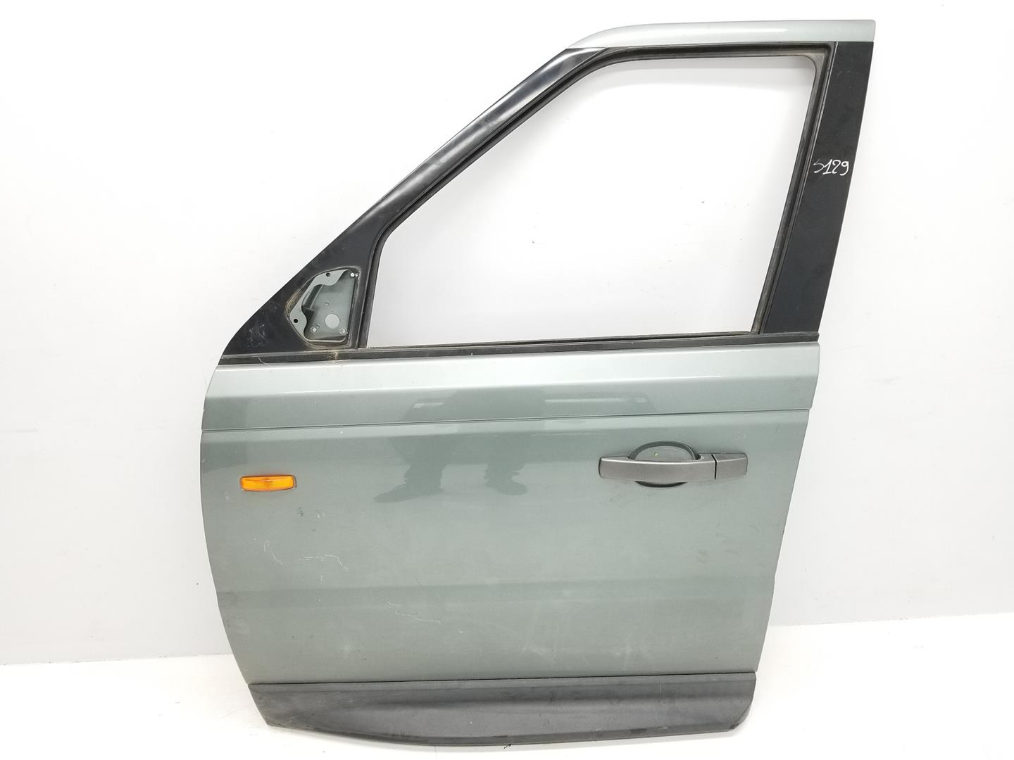 LAND ROVER Range Rover Sport 1 generation (2005-2013) Front Left Door LR016465 24144319