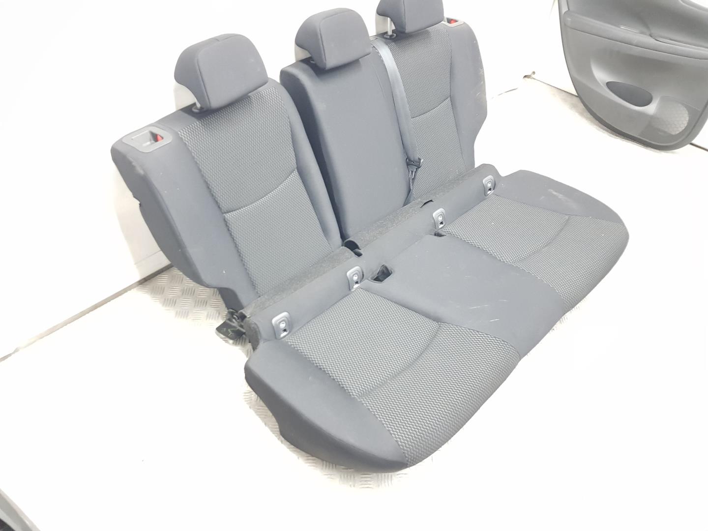 NISSAN Pulsar C13 (2014-2018) Seats ASIENTOSTELA, ASIENTOSMANUALES, CONPANELES 19815433