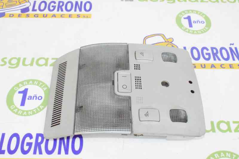 AUDI A4 B7/8E (2004-2008) Other Interior Parts 8E0947135D, 8E0951177 19582597