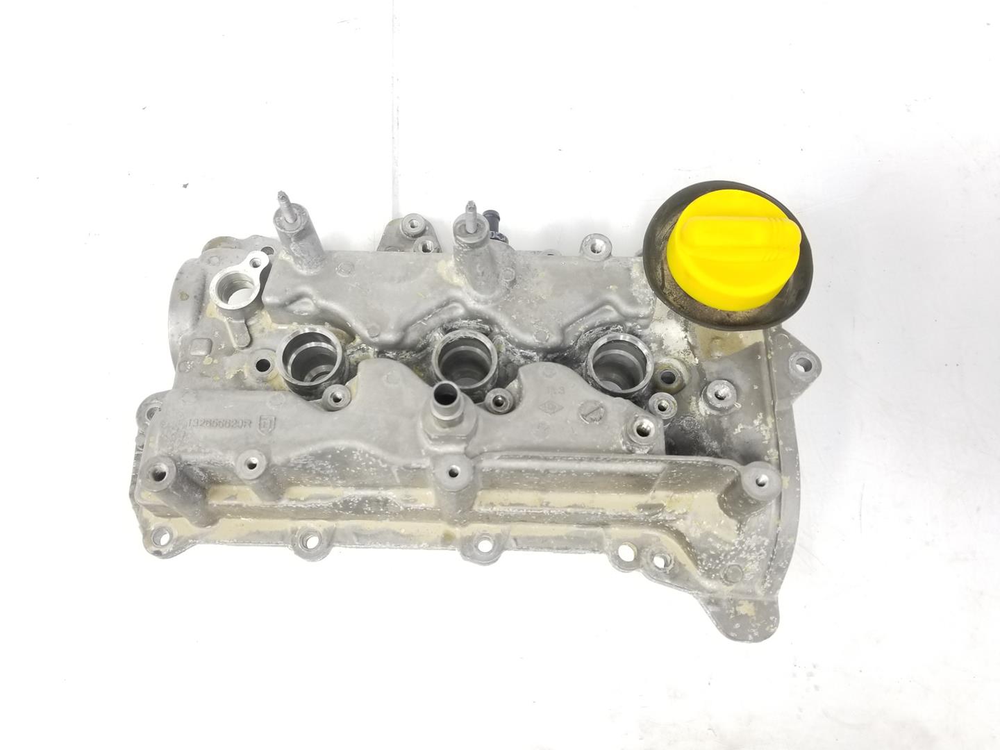 DACIA Sandero 2 generation (2013-2020) Valve Cover 132648636R,132648636R,2222DL 24122451