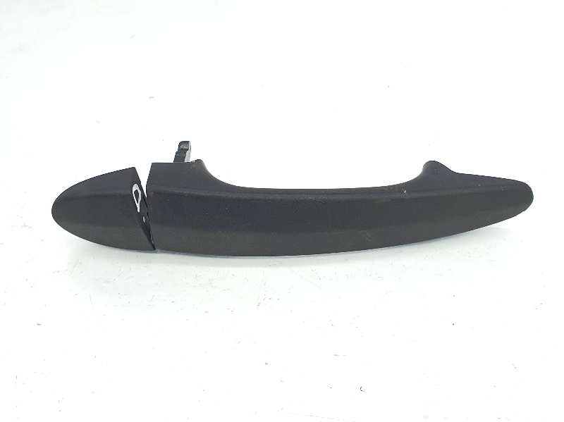 BMW X3 E83 (2003-2010) Front Right Door Exterior Handle 51213411278, 51213411278 19747470