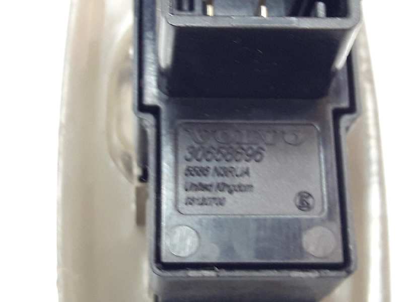 VOLVO XC90 1 generation (2002-2014) Кнопка стеклоподъемника задней правой двери 30658696, 30658696 19642620